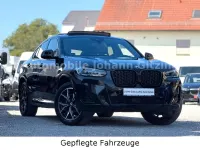 Gebraucht BMW X4 M Sport 245 PS (180 kW) 2025 Schwarz SUV