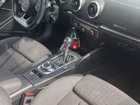 gebraucht Audi A3 Cabriolet 1.4 Automatik