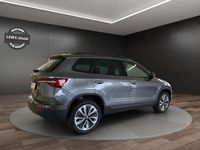 Gebraucht Skoda Karoq Tour 150 PS (110 kW) 2026 Grau SUV