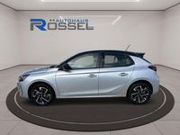 Neu Opel Corsa 101 PS (74 kW) 2025 Blau Limousine