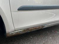 Gebraucht Skoda Fabia 105 PS (77 kW) 2009 Kombi