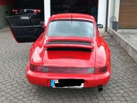 gebraucht Porsche 964 / // 911 / C2