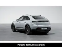 Gebraucht Porsche Macan 380 kW (517 PS) 2025 Grau SUV