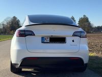 gebraucht Tesla Model Y 2023 Performance 21" AHK Giga Berlin