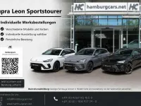 Neu Cupra Leon 150 PS (110 kW) 2026 Im konfigurator wählbar Kombi