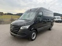 Usata Mercedes Sprinter 190 CV (139 kW) 2015 Andere Furgone