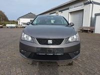 Gebraucht Seat Ibiza Style 90 PS (66 kW) 2016 Grau Kleinwagen