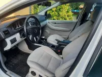 Gebraucht Mercedes B150 95 PS (69 kW) 2008 Weiß Van / Kleinbus