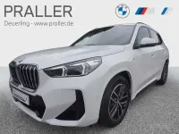 Gebraucht BMW X1 M Sport 218 PS (160 kW) 2025 Alpinweiß uni SUV