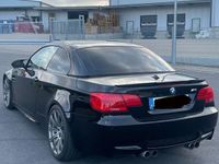 gebraucht BMW M3 Cabriolet 