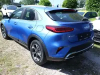 Neu Kia XCeed 150 PS (110 kW) 2026 Blue flame metallic SUV