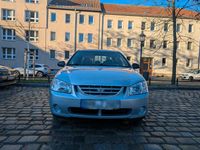 Gebraucht Kia Cerato 78 PS (57 kW) 2006 Silber Limousine