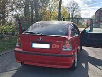 Gebraucht BMW 316 Performance 116 PS (85 kW) 2002 Limousine