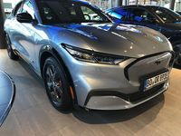 Gebraucht Ford Mustang Mach-E 258 kW (351 PS) 2022 Iced blue silver SUV