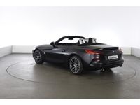 gebraucht BMW Z4 sDrive 20 i Sport Line Navigation DAB Lichtpaket