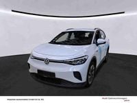 Brugt VW ID.4 Pro Performance 150 kW (204 HK) 2023 Hvid SUV