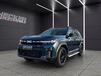 Gebraucht Dacia Bigster Journey 109 PS (80 kW) 2025 Bleu indigo blue SUV