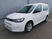 Neu VW Caddy Edition 102 PS (75 kW) 2025 Andere Van / Kleinbus