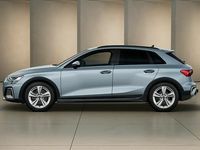 Gebraucht Audi A3 Ambiente 150 PS (110 kW) 2025 Pfeilgrau perleffekt Limousine