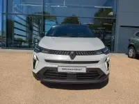 Neu Renault Captur Techno 140 PS (102 kW) 2026 Weiss SUV