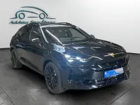 Gebraucht Cupra Formentor VZ 333 PS (244 kW) 2025 Schwarz SUV