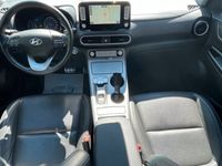 gebraucht Hyundai Kona 