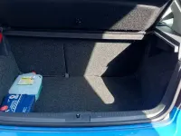 Gebraucht VW Polo Basis 75 PS (55 kW) 2003 Blau Limousine