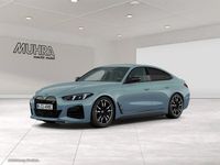 Gebraucht BMW i4 Performance 400 kW (544 PS) 2025 Cape york gruen metallic Limousine