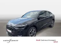 Gebraucht Audi Q5 Sportback Sport 204 PS (150 kW) 2025 Mythosschwarz metallic SUV