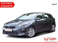 Gebraucht Kia Ceed Vision 140 PS (102 kW) 2019 Grau Kleinwagen