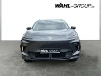 Neu MG S5 Luxury 169 kW (231 PS) 2026 Camden grey SUV