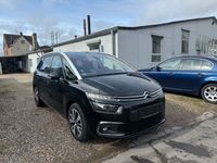 gebraucht Citroën Grand C4 Picasso Grand/Spacetourer Selection