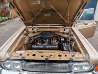 Gebraucht Ford Taunus 125 PS (91 kW) 1970 Gold Limousine