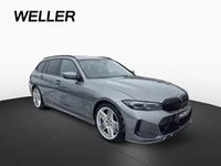 Gebraucht Alpina B3 495 PS (364 kW) 2024 Skyscraper grau (grau) Kombi