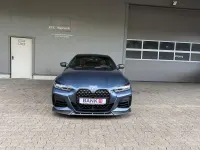 Gebraucht BMW M440 Performance 387 PS (284 kW) 2023 Blau Limousine