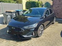 Gebraucht Ford Focus S 280 PS (205 kW) 2025 Schwarz Limousine