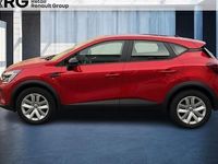Gebraucht Renault Captur Evolution 140 PS (102 kW) 2023 Rot SUV