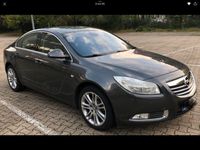 gebraucht Opel Insignia TOP Zustand 1,8 l über 4500,-€ investiert