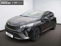 Gebraucht Renault Clio V Bose Edition 91 PS (66 kW) 2024 Schwarz Limousine