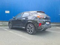 Usata Ford Puma ST-Line 155 CV (114 kW) 2024 Nero SUV