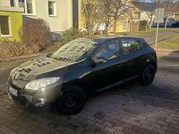 Używany Renault Mégane III Expression 101 KM (74 kW) 2009 Hatchback