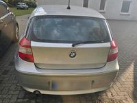 Gebraucht BMW 120 2006 Kleinwagen