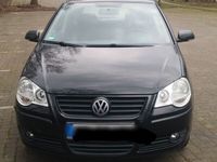 gebraucht VW Polo 1.2 44kW Comfortline Comfortline