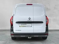 Gebraucht Renault Kangoo Rapid Extra 75 PS (55 kW) 2021 Weiß Van / Kleinbus