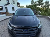 Gebraucht Ford Edge ST-Line 211 PS (155 kW) 2018 SUV