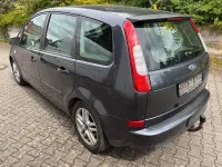 Gebraucht Ford C-MAX 146 PS (107 kW) 2006 Grau Van / Kleinbus