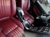 Gebraucht Alfa Romeo 159 150 PS (110 kW) 2007 Schwarz Limousine