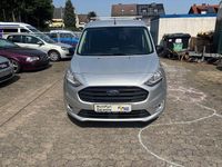 Gebraucht Ford Transit Trend 120 PS (88 kW) 2019 Silber Kombi