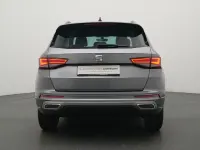 Używany Seat Ateca FR 150 KM (110 kW) 2023 Szary SUV