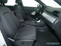 Gebraucht Audi Q3 Ambiente 150 PS (110 kW) 2025 Gletscherweiß SUV